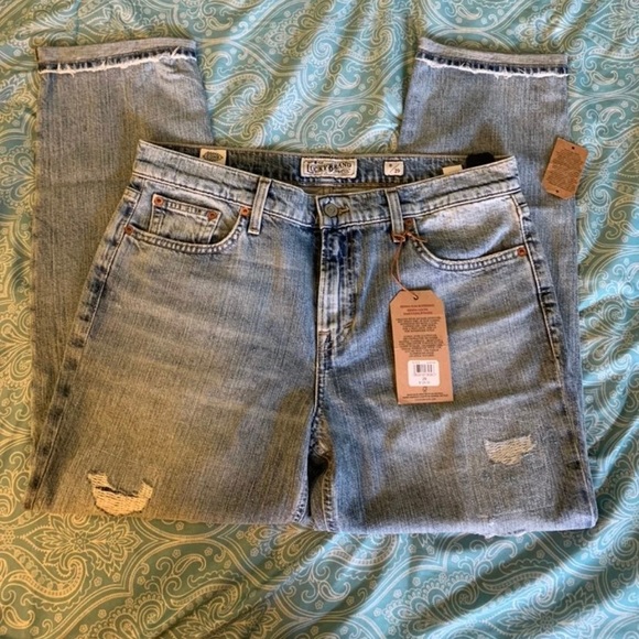 Lucky Brand Denim - Lucky brand jeans 🍀